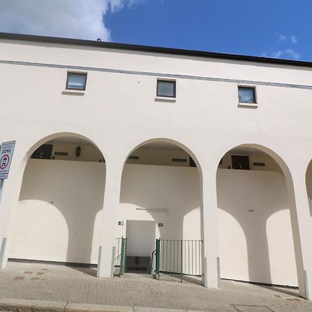 58 High Street Apartment Falmouth Exterior photo